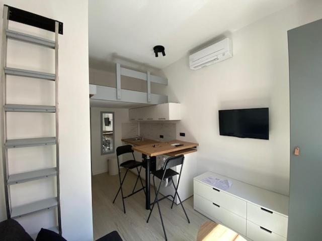 Studio à Bandol en bord de mer - Appartement 1 Chambre - 3
