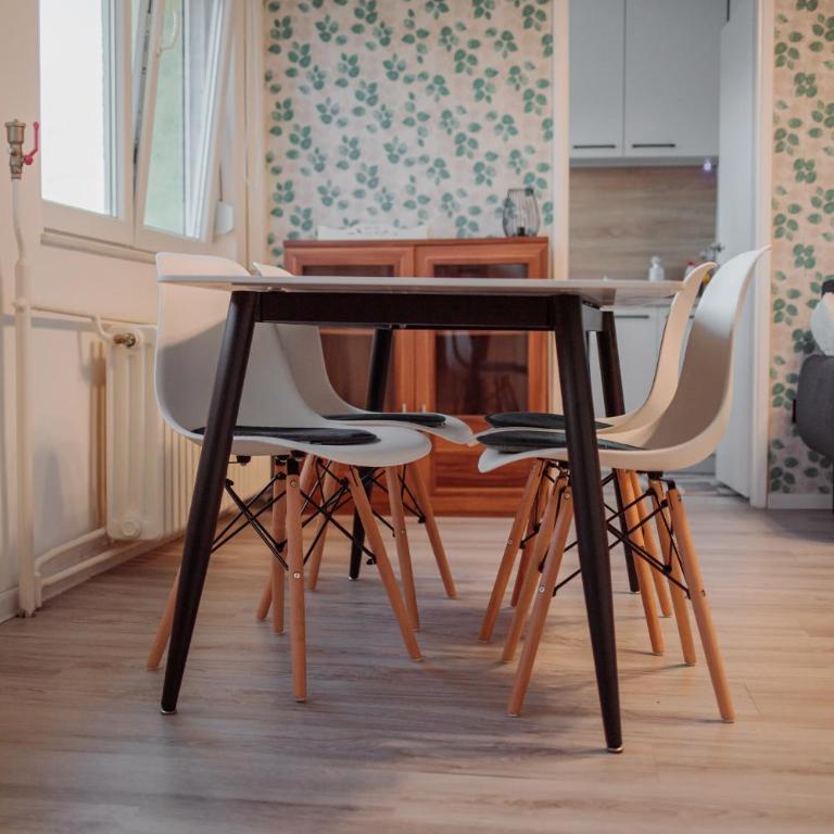 5 min Apartment - Apartman sa 2 Spavaće Sobe - 16