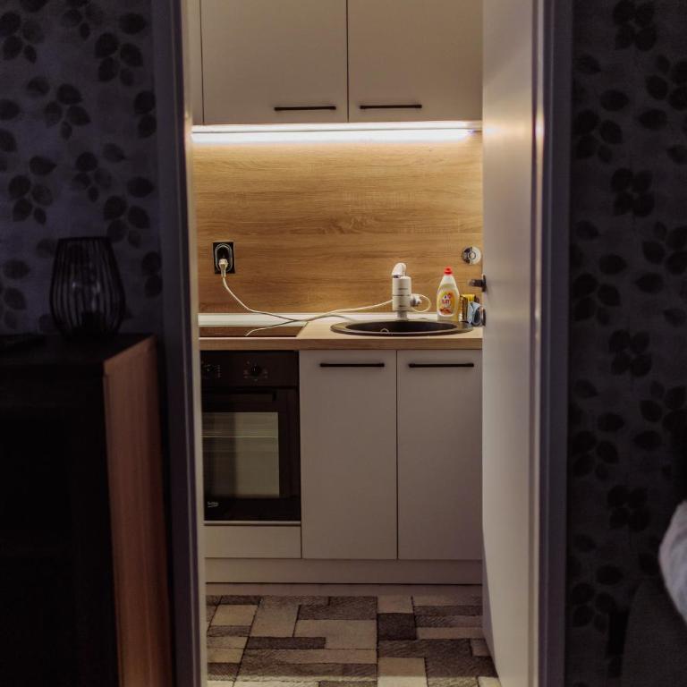 5 min Apartment - Apartman sa 2 Spavaće Sobe - 25