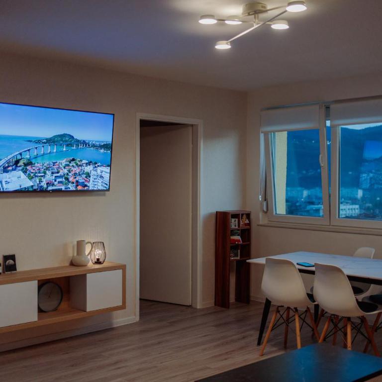 5 min Apartment - Apartman sa 2 Spavaće Sobe - 18