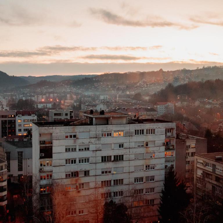 5 min Apartment - Apartman sa 2 Spavaće Sobe - 19
