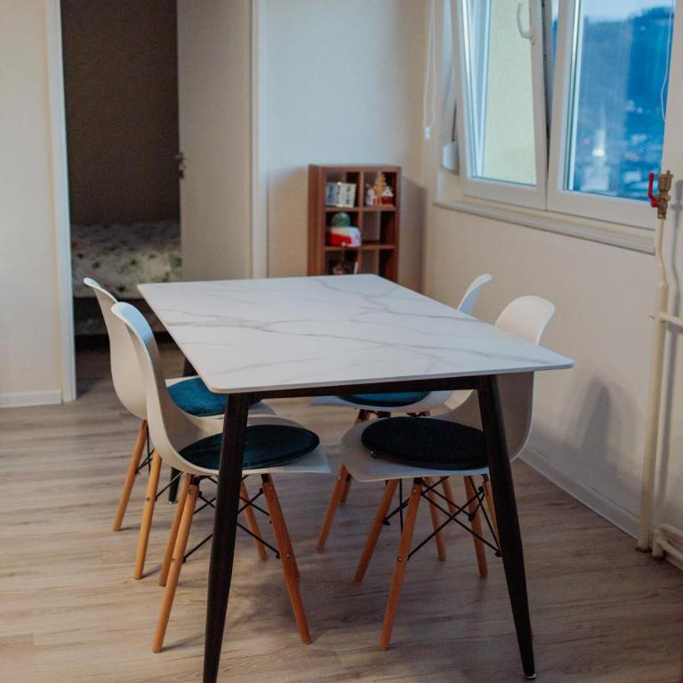 5 min Apartment - Apartman sa 2 Spavaće Sobe - 14