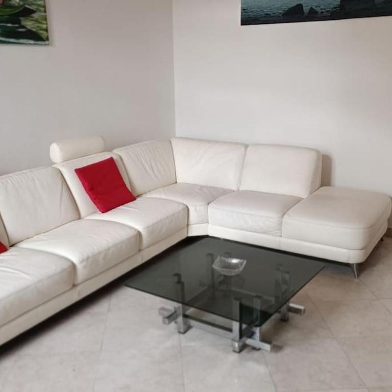 Casa Giafer Apt luminoso spazioso ben localizzato - Appartamento - Piano Terra - 21