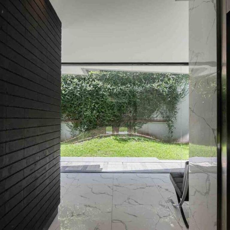 Moderno y Hermoso depto p/ 4 +cochera incluida Palermo Soho - Apartamento de 1 dormitorio - 13