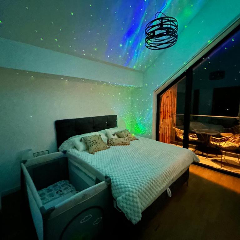 Divcibare Vrh 26 - Apartman sa 1 Spavaćom Sobom - 3
