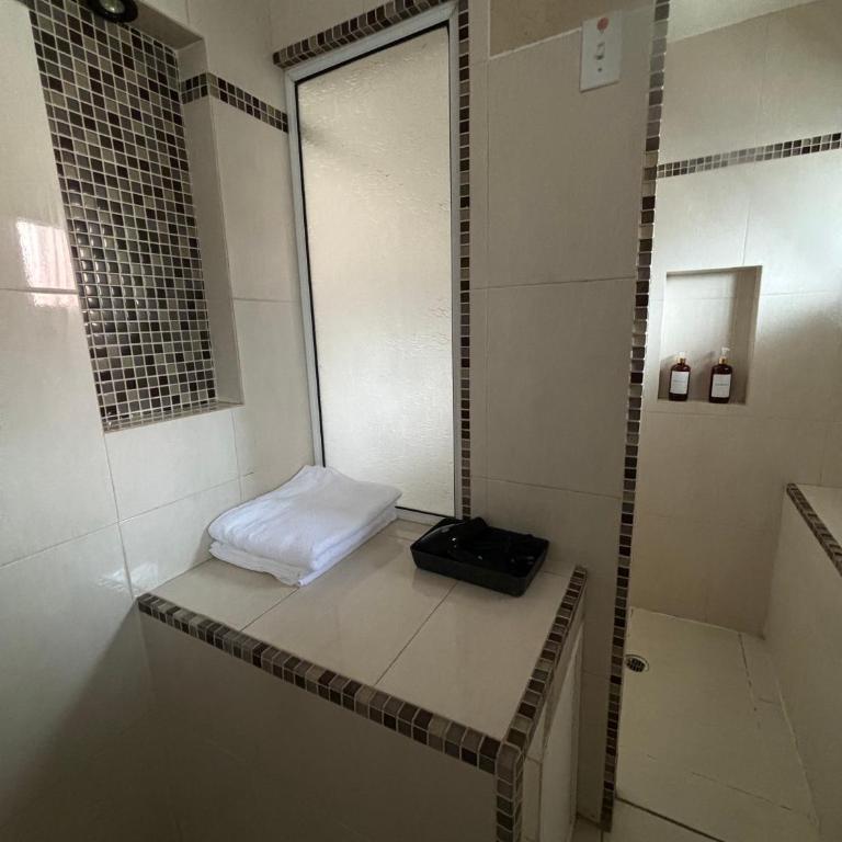 Casa Macfarland Boutique - Apartamento con vistas al jardín - 1