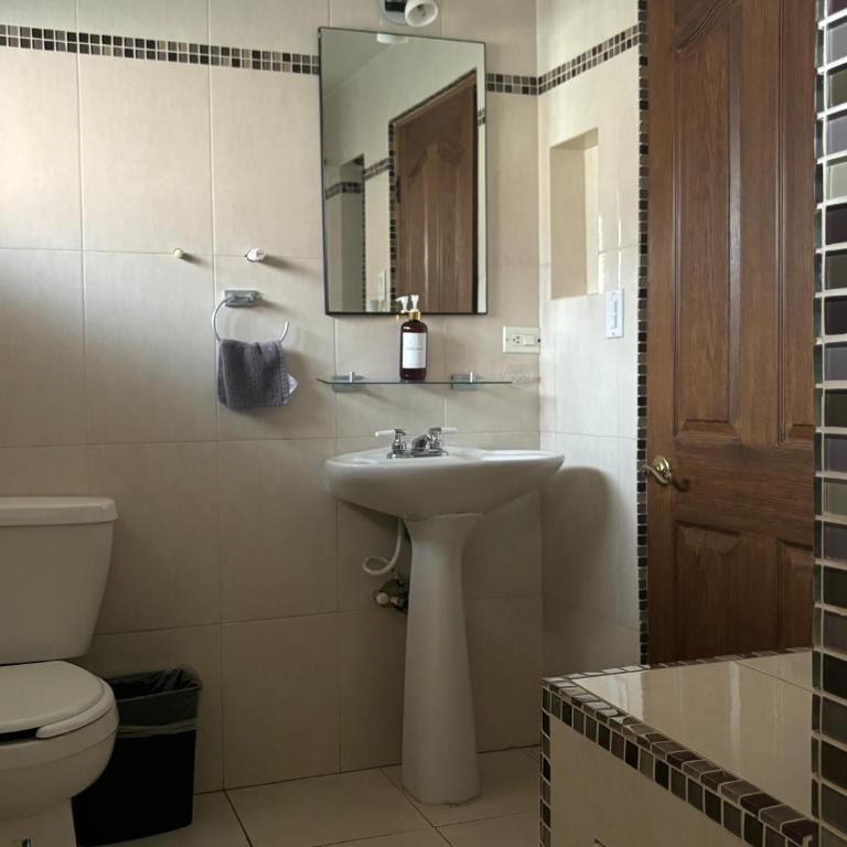 Casa Macfarland Boutique - Apartamento con vistas al jardín - 3