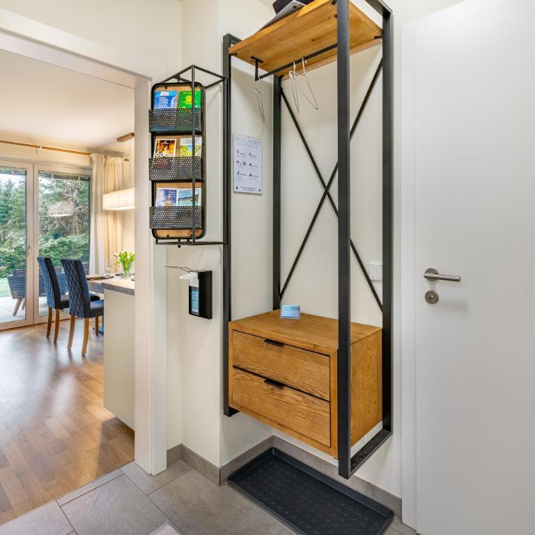Well-Home Apartments Velden mit Klimaanlage - Apartment mit 1 Schlafzimmer - 8