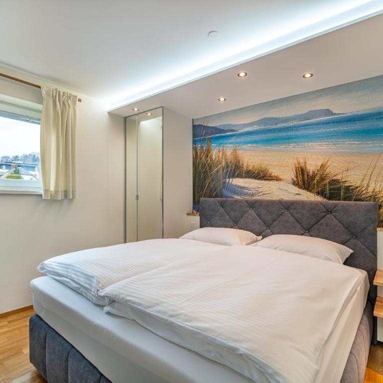 Well-Home Apartments Velden mit Klimaanlage - Apartment mit 1 Schlafzimmer - 12