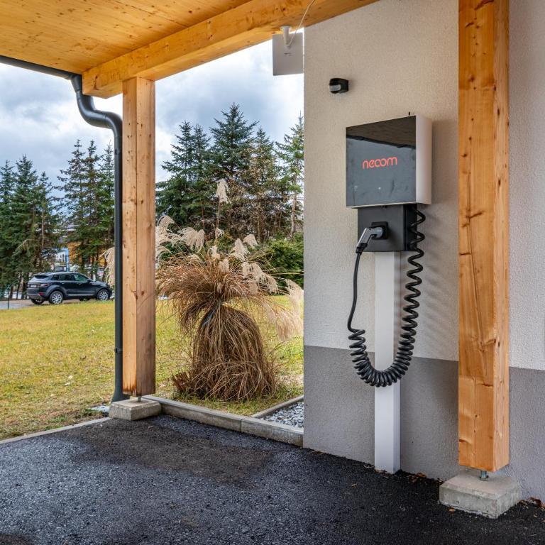 Well-Home Apartments Velden mit Klimaanlage - Apartment mit 1 Schlafzimmer - 19