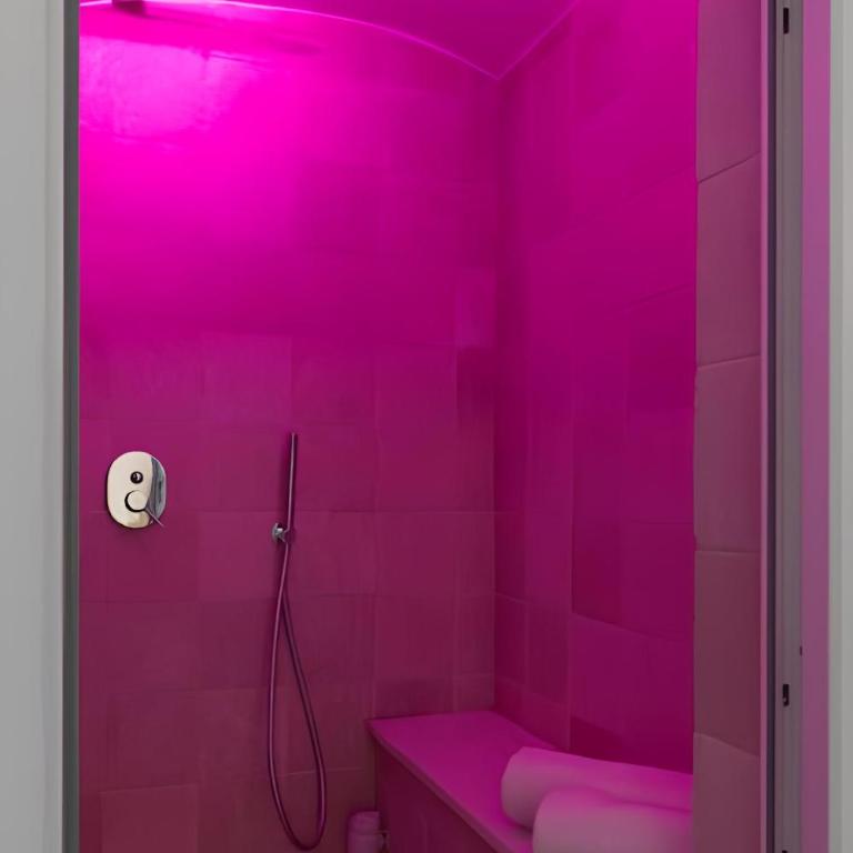 Dimore di Gio' Luxury Private Wellness Spa - Casa con 1 Camera da Letto - 23