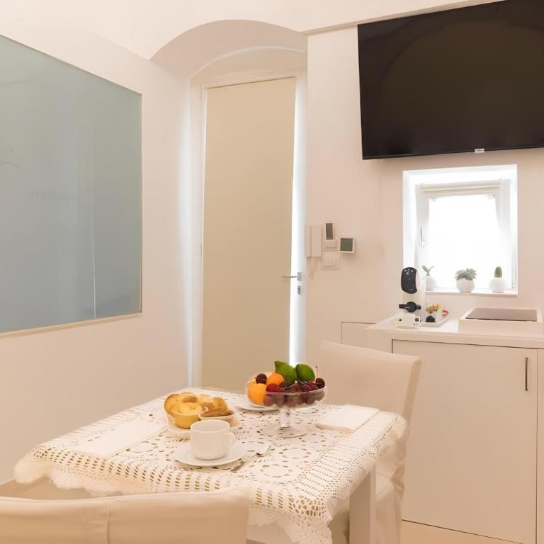 Dimore di Gio' Luxury Private Wellness Spa - Casa con 1 Camera da Letto - 26