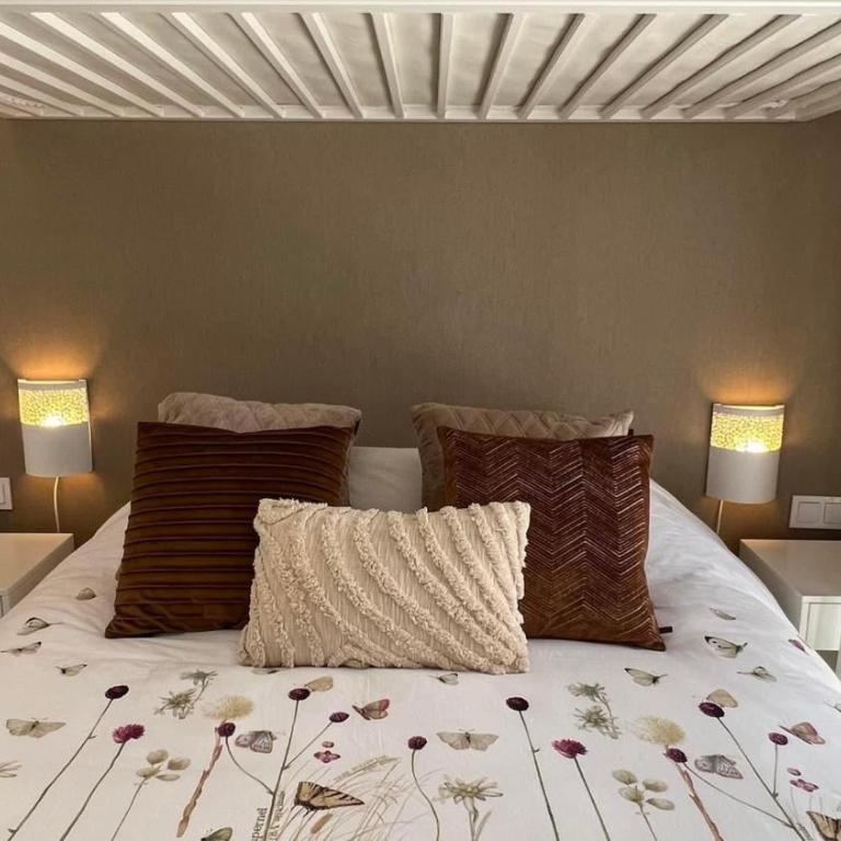 Casa La Mariposa, luxury & cosy apartment with pool view, 5p, Ciudad Quesada - Appartement 2 Chambres - 18