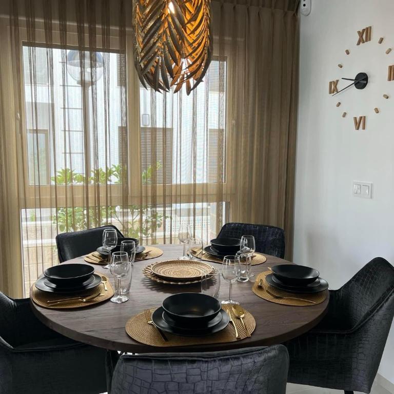 Casa La Mariposa, luxury & cosy apartment with pool view, 5p, Ciudad Quesada - Appartement 2 Chambres - 14