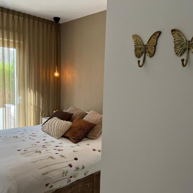 Casa La Mariposa, luxury & cosy apartment with pool view, 5p, Ciudad Quesada - Appartement 2 Chambres - 10