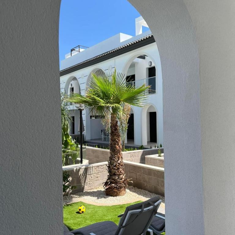Casa La Mariposa, luxury & cosy apartment with pool view, 5p, Ciudad Quesada - Appartement 2 Chambres - 6