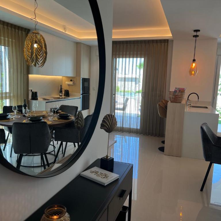 Casa La Mariposa, luxury & cosy apartment with pool view, 5p, Ciudad Quesada - Appartement 2 Chambres - 25
