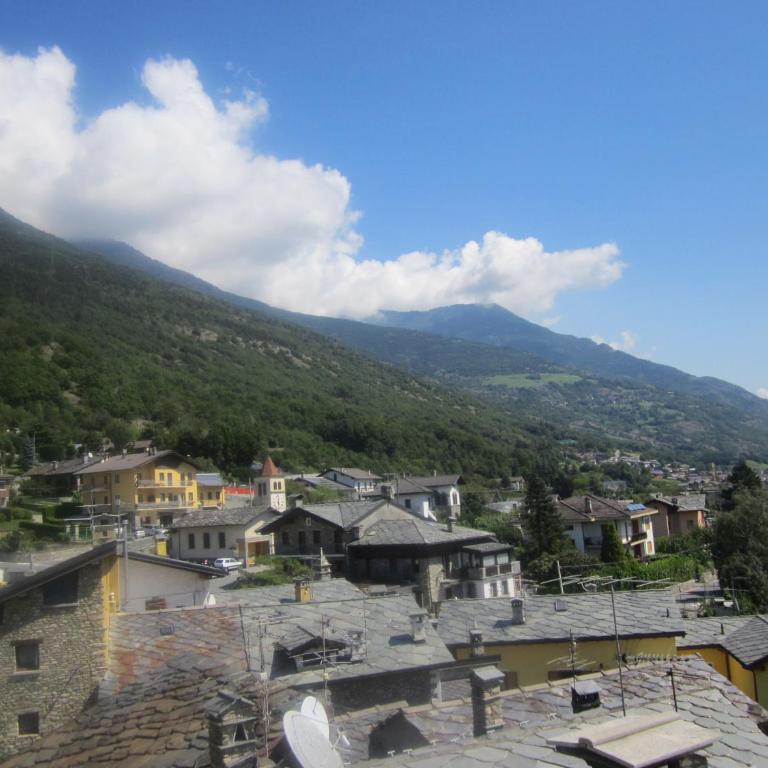 Casa Cheney - Monolocale con Vista Montagna - 9