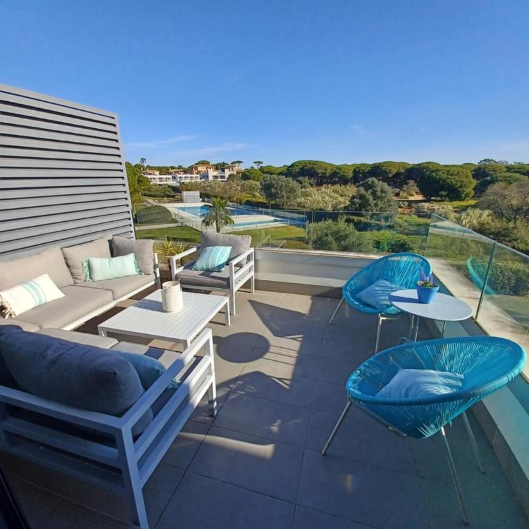 Jardines de Vistahermosa - Apartamento de 2 dormitorios - 13