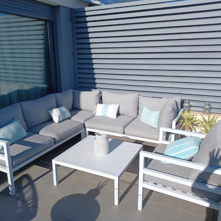 Jardines de Vistahermosa - Apartamento de 2 dormitorios - 15