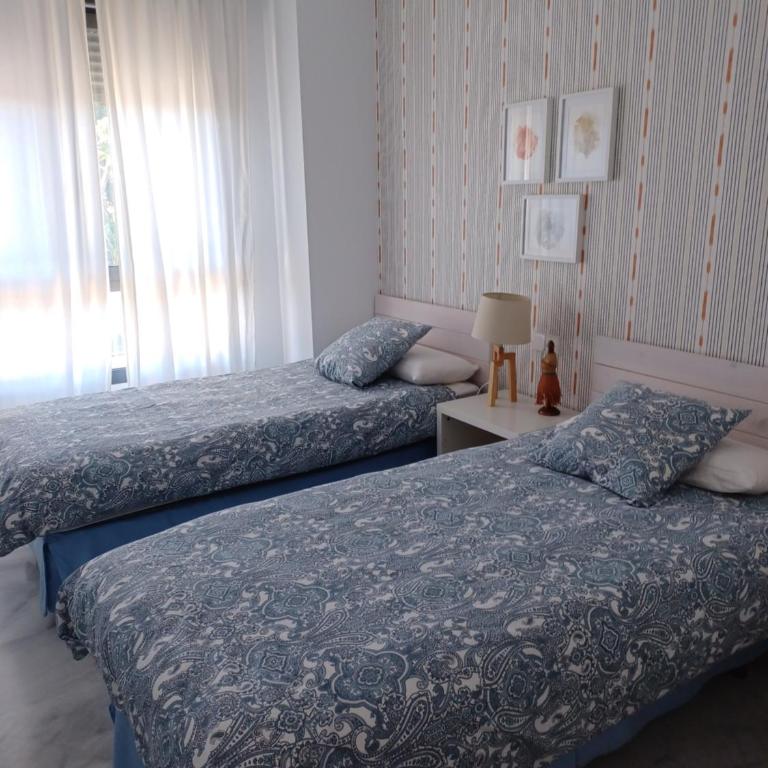 Jardines de Vistahermosa - Apartamento de 2 dormitorios - 19