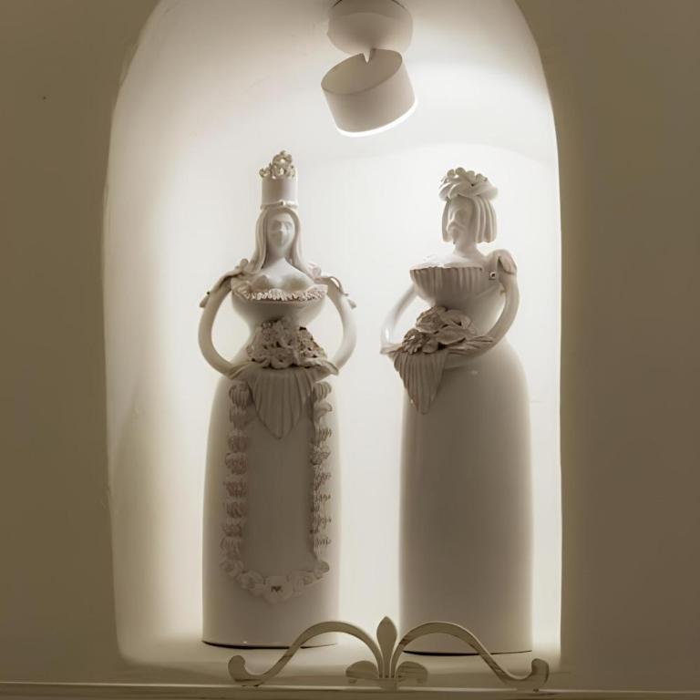 Dimore di Gio' Luxury Private Wellness Spa - Casa con 1 Camera da Letto - 28