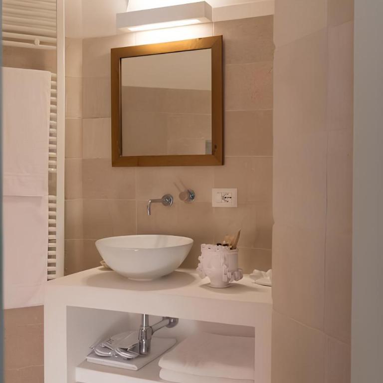 Dimore di Gio' Luxury Private Wellness Spa - Casa con 1 Camera da Letto - 30