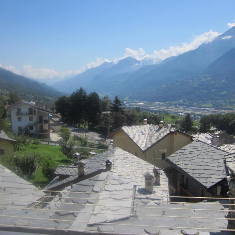 Casa Cheney - Monolocale con Vista Montagna - 8
