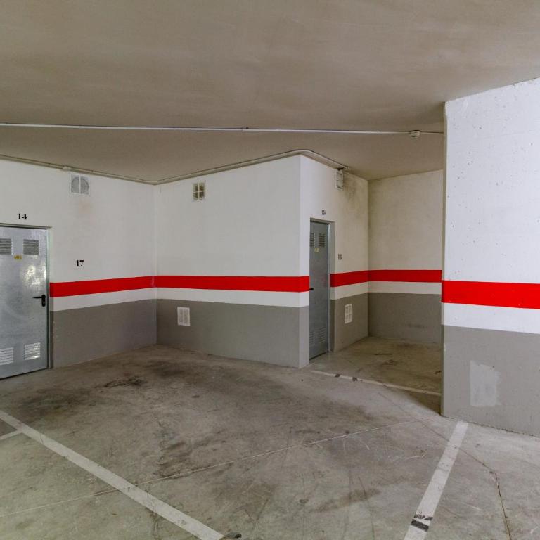 Apartment VilaPark with pool, free parking, terrace, beach - Apartment with Mountain View - 18