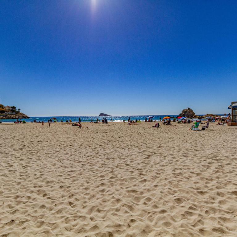 Apartment VilaPark with pool, free parking, terrace, beach - Apartment with Mountain View - 19