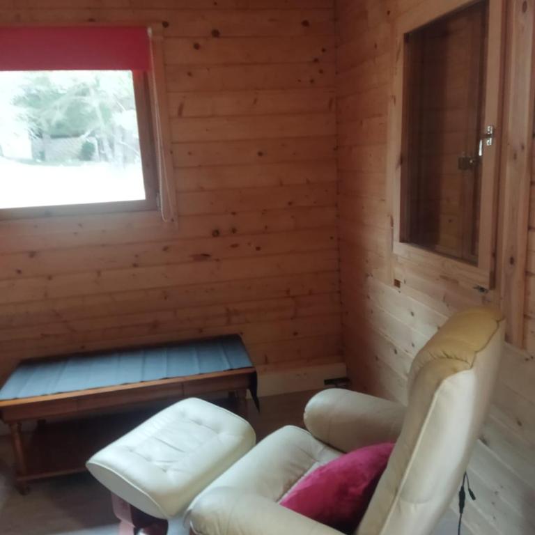 L'ânon d'Andon - Chalet 1 Chambre - 12