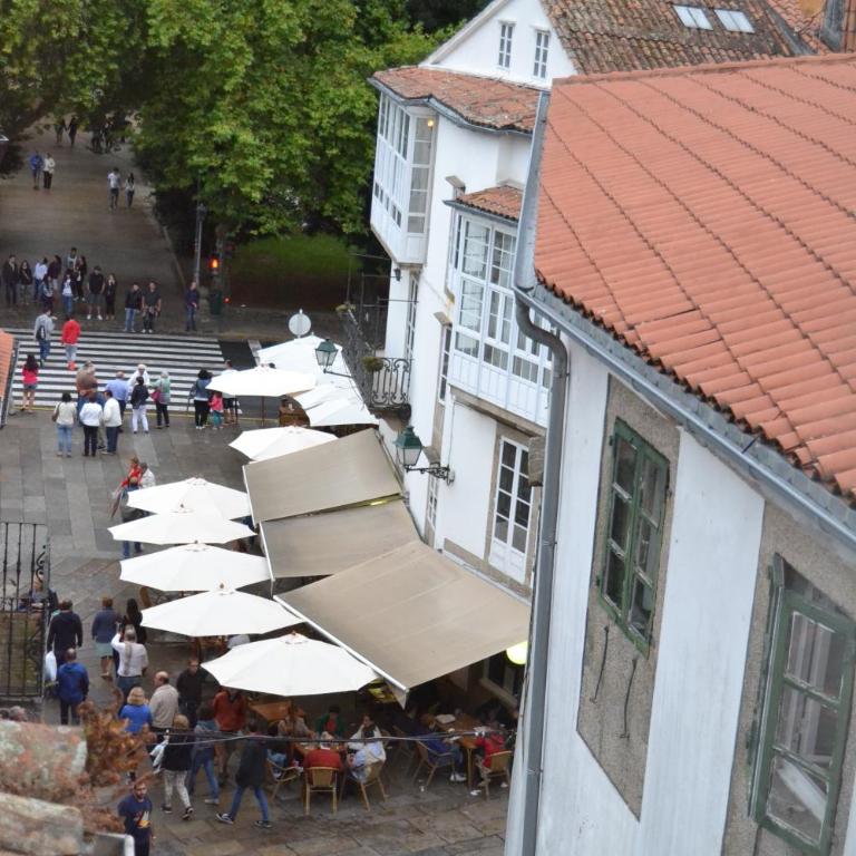 Apartamentos Turísticos Pacios - Apartamento de 1 dormitorio - 12