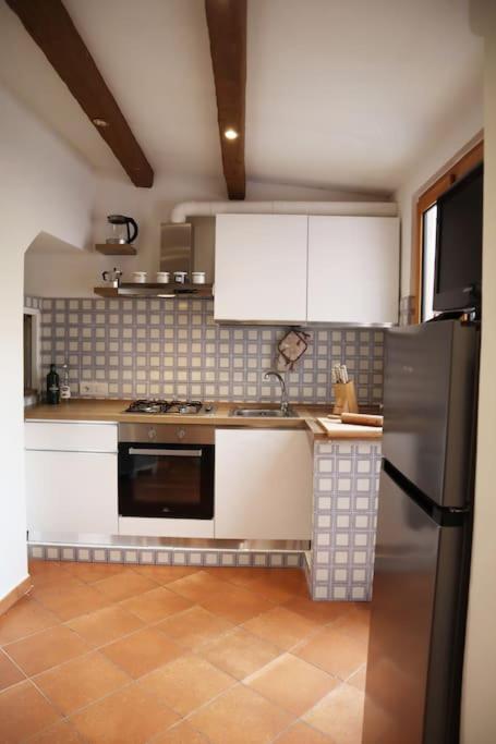 Loft THE BALCONY in Sorrento centre - Appartamento con 1 Camera da Letto - 2