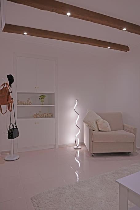 Loft THE BALCONY in Sorrento centre - Appartamento con 1 Camera da Letto - 5