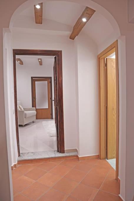 Loft THE BALCONY in Sorrento centre - Appartamento con 1 Camera da Letto - 7
