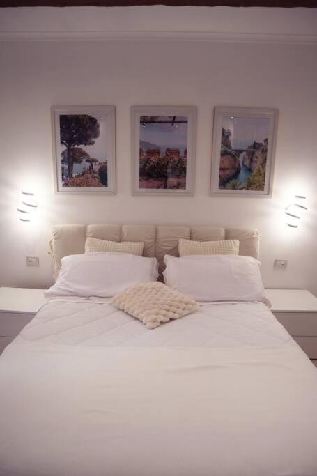 Loft THE BALCONY in Sorrento centre - Appartamento con 1 Camera da Letto - 8