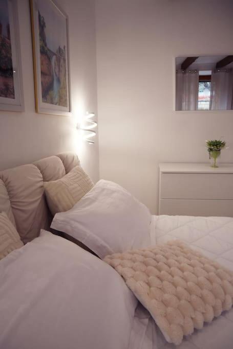 Loft THE BALCONY in Sorrento centre - Appartamento con 1 Camera da Letto - 13