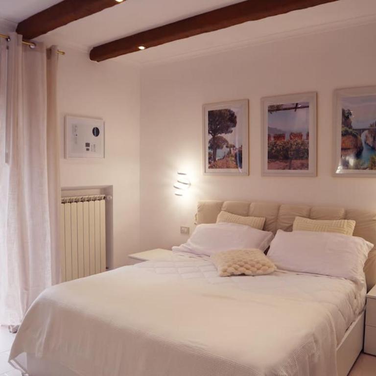 Loft THE BALCONY in Sorrento centre - Appartamento con 1 Camera da Letto - 15