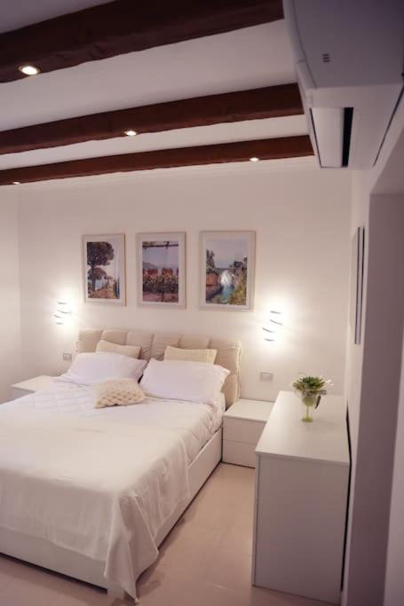 Loft THE BALCONY in Sorrento centre - Appartamento con 1 Camera da Letto - 17