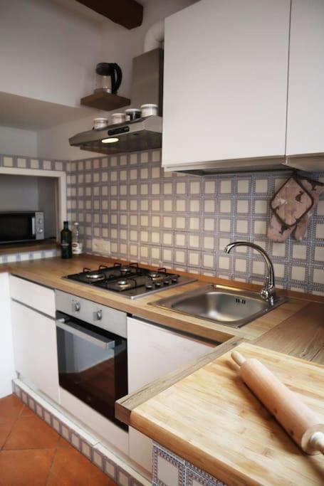 Loft THE BALCONY in Sorrento centre - Appartamento con 1 Camera da Letto - 18