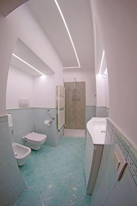 Loft THE BALCONY in Sorrento centre - Appartamento con 1 Camera da Letto - 19