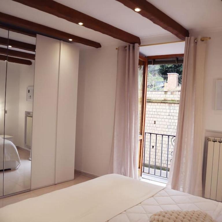 Loft THE BALCONY in Sorrento centre - Appartamento con 1 Camera da Letto - 25