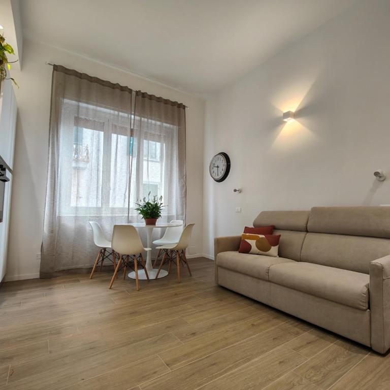 Alda nella piazzetta in centro - One-Bedroom Apartment - 3