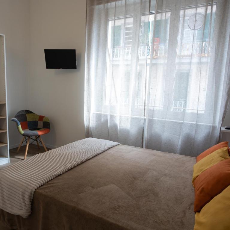 Alda nella piazzetta in centro - One-Bedroom Apartment - 6