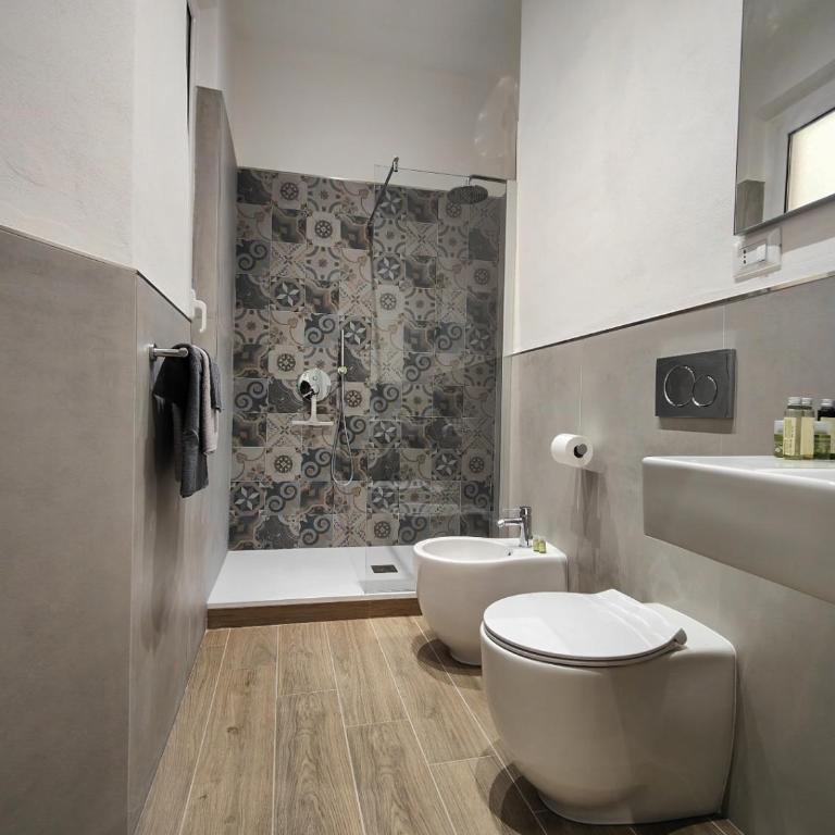 Alda nella piazzetta in centro - One-Bedroom Apartment - 7