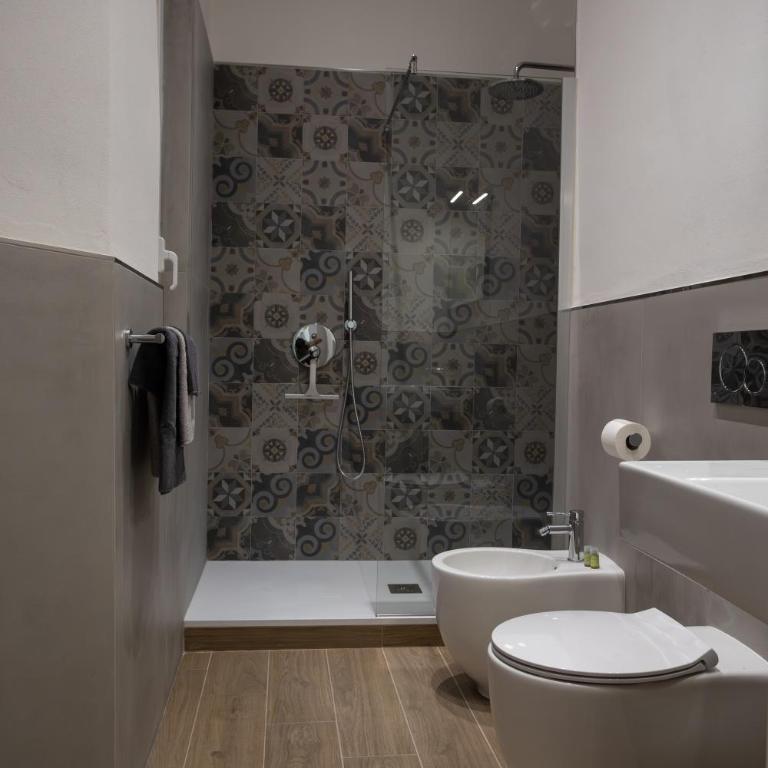 Alda nella piazzetta in centro - One-Bedroom Apartment - 8