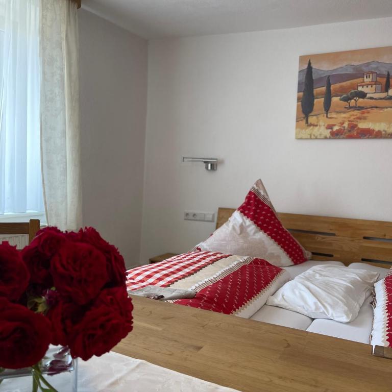 Adam & Eva Gasthof Paradies mit Hotel - Doppelzimmer - 7