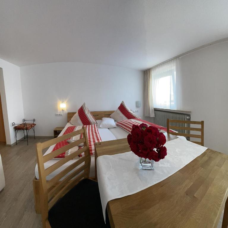 Adam & Eva Gasthof Paradies mit Hotel - Doppelzimmer - 9