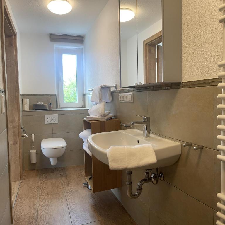Adam & Eva Gasthof Paradies mit Hotel - Doppelzimmer - 11