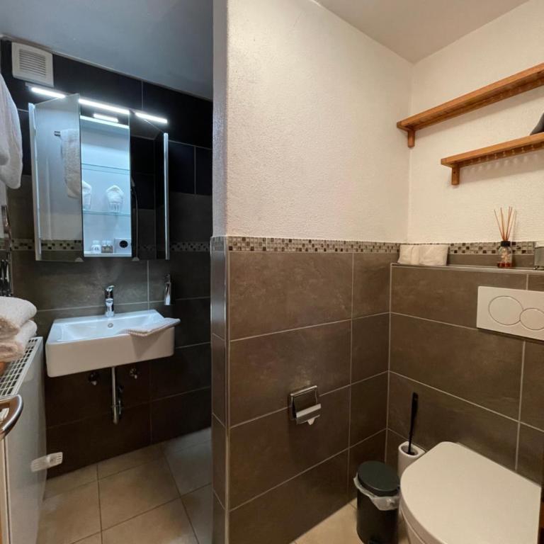 Adam & Eva Gasthof Paradies mit Hotel - Doppelzimmer - 6